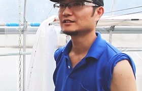 Farm Takeuchi　武内 様・箱崎 様