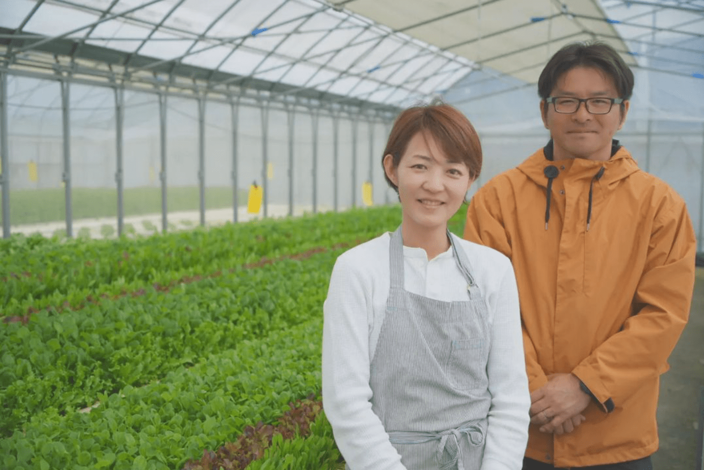 アグリスタイル　山本　様