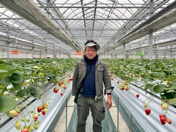 山田みつばち農園　様