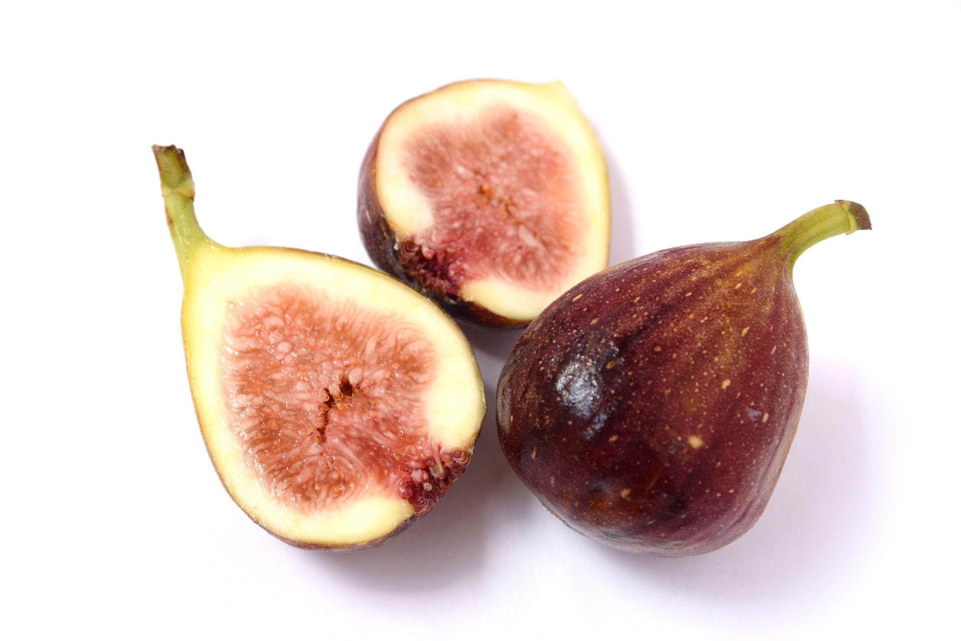 イチジク栽培の紹介～露地栽培・ハウス栽培・養液栽培など～